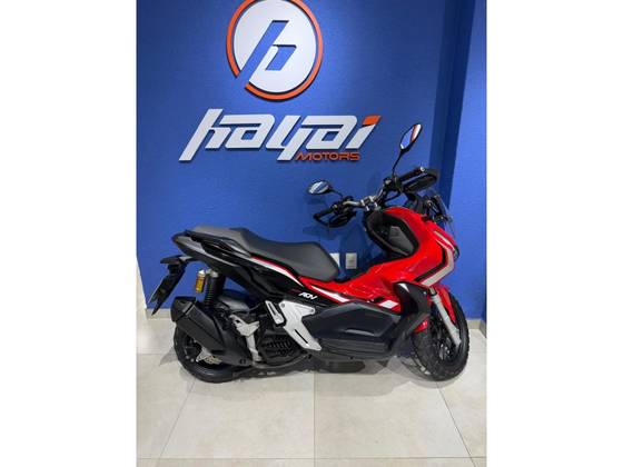 HONDA ADV 